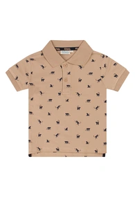 FLINQ baby jongens  polo